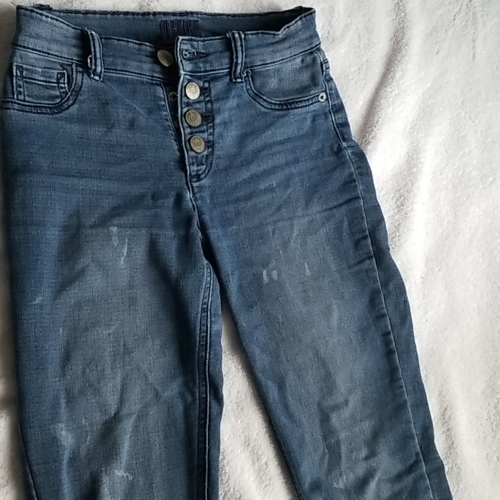 Jeggins pants